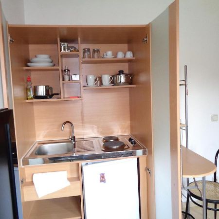 Residenz Peckmann Apartment Гилхинг Екстериор снимка