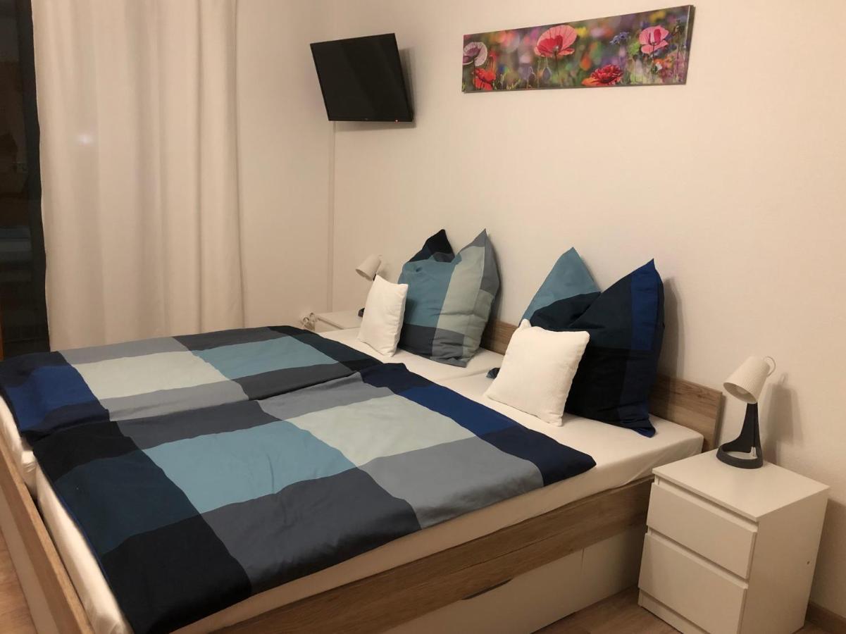 Residenz Peckmann Apartment Гилхинг Екстериор снимка