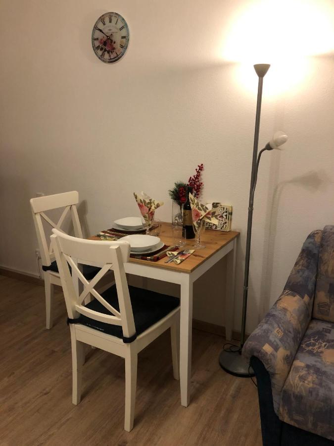 Residenz Peckmann Apartment Гилхинг Екстериор снимка