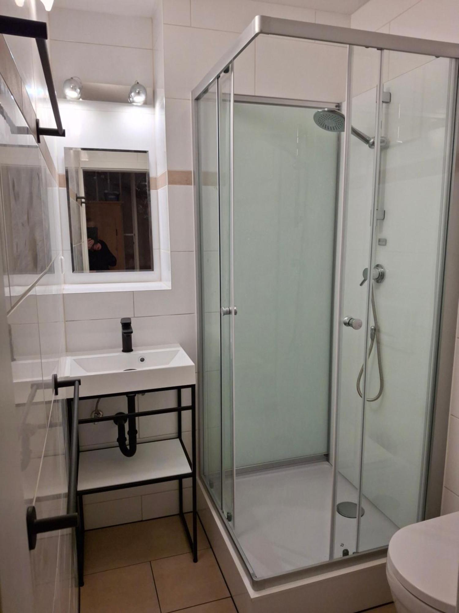 Residenz Peckmann Apartment Гилхинг Екстериор снимка
